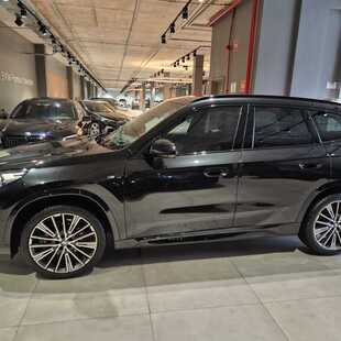 Bmw X1 sDrive20i M Sport 2.0 Turbo (Aut.)