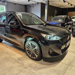 Bmw X1 sDrive20i M Sport 2.0 Turbo (Aut.)