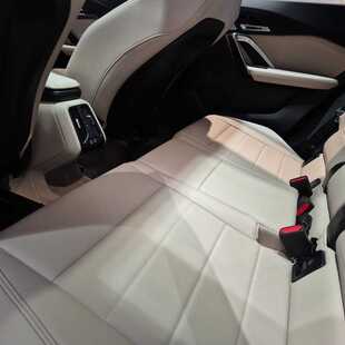 Bmw X1 sDrive20i M Sport 2.0 Turbo (Aut.)