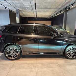 Bmw X1 sDrive20i M Sport 2.0 Turbo (Aut.)