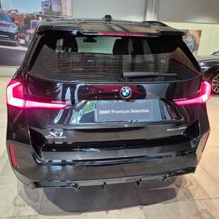 Bmw X1 sDrive20i M Sport 2.0 Turbo (Aut.)