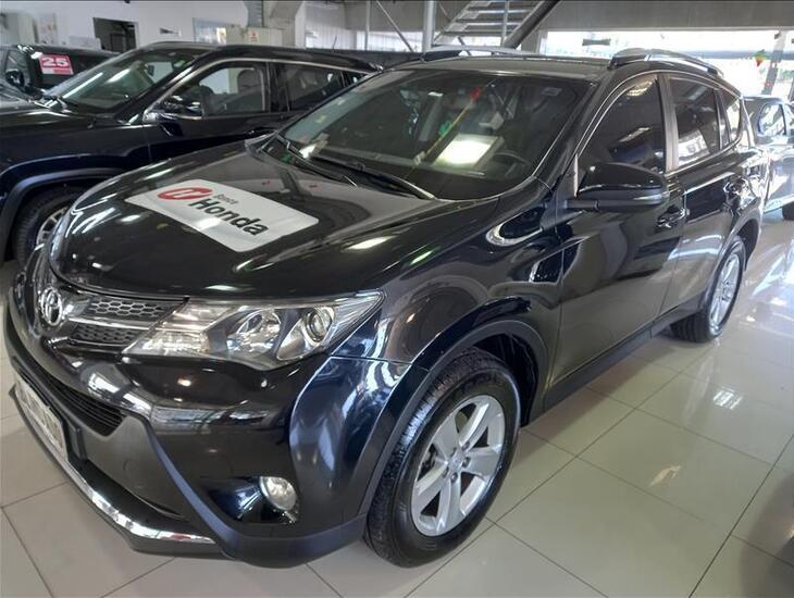 galeria RAV4
