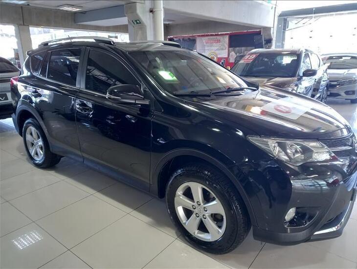 galeria RAV4