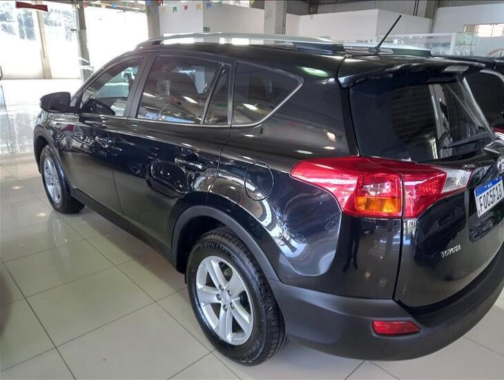 galeria RAV4