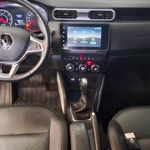 Renault DUSTER 1.6 16V SCE FLEX ICONIC X-TRONIC