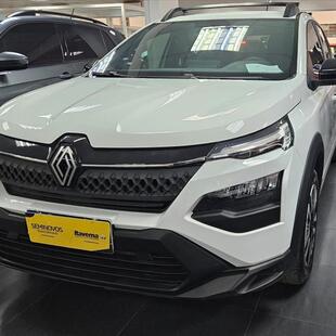 Renault KARDIAN 1.0 TCE FLEX EVOLUTION EDC