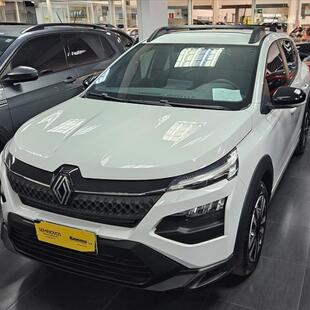 Renault KARDIAN 1.0 TCE FLEX EVOLUTION EDC