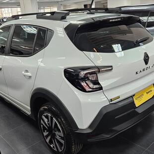 Renault KARDIAN 1.0 TCE FLEX EVOLUTION EDC