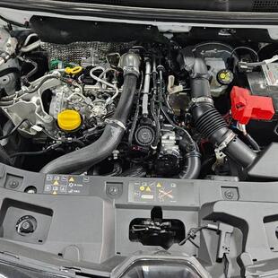 Renault KARDIAN 1.0 TCE FLEX EVOLUTION EDC