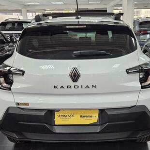 Renault KARDIAN 1.0 TCE FLEX EVOLUTION EDC