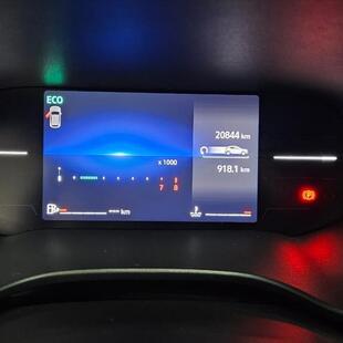 Renault KARDIAN 1.0 TCE FLEX EVOLUTION EDC