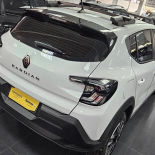Renault KARDIAN 1.0 TCE FLEX EVOLUTION EDC