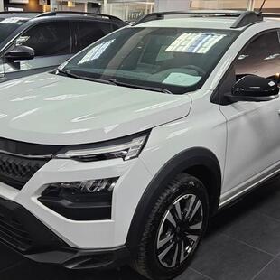 Renault KARDIAN 1.0 TCE FLEX EVOLUTION EDC