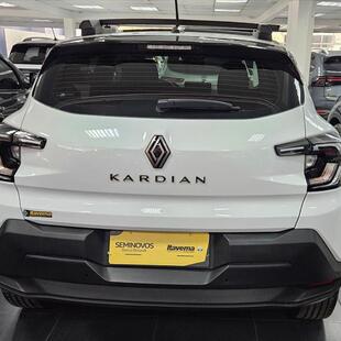Renault KARDIAN 1.0 TCE FLEX EVOLUTION EDC
