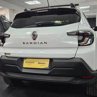 Renault KARDIAN 1.0 TCE FLEX EVOLUTION EDC