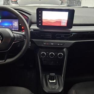 Renault KARDIAN 1.0 TCE FLEX EVOLUTION EDC