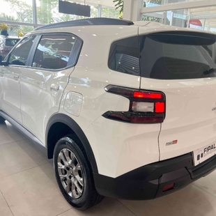 Citroen C3 1.6 16V FLEX FEEL PACK AT6