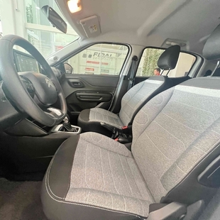 Citroen C3 1.6 16V FLEX FEEL PACK AT6