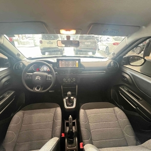 Citroen C3 1.6 16V FLEX FEEL PACK AT6