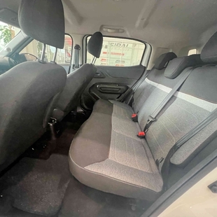 Citroen C3 1.6 16V FLEX FEEL PACK AT6