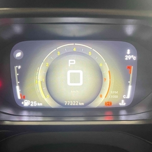 Citroen C3 1.6 16V FLEX FEEL PACK AT6