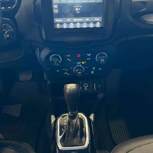 Jeep RENEGADE 1.8 16V FLEX SPORT 4P AUTOMÁTICO