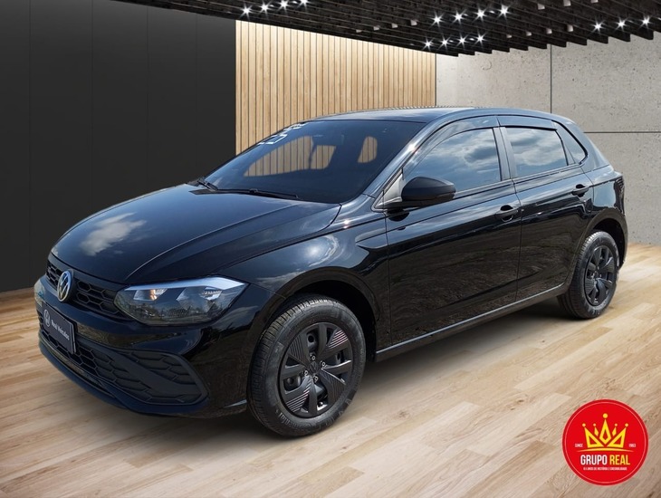 galeria Polo Track 1.0 Flex 12V 5p