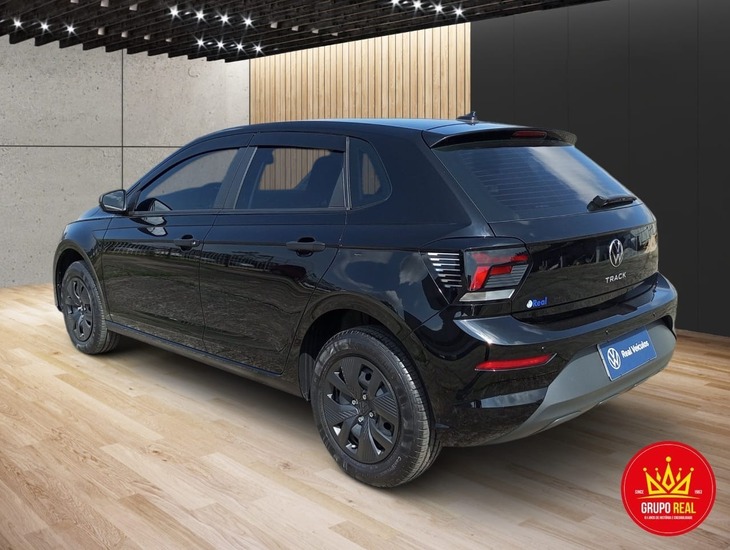 galeria Polo Track 1.0 Flex 12V 5p