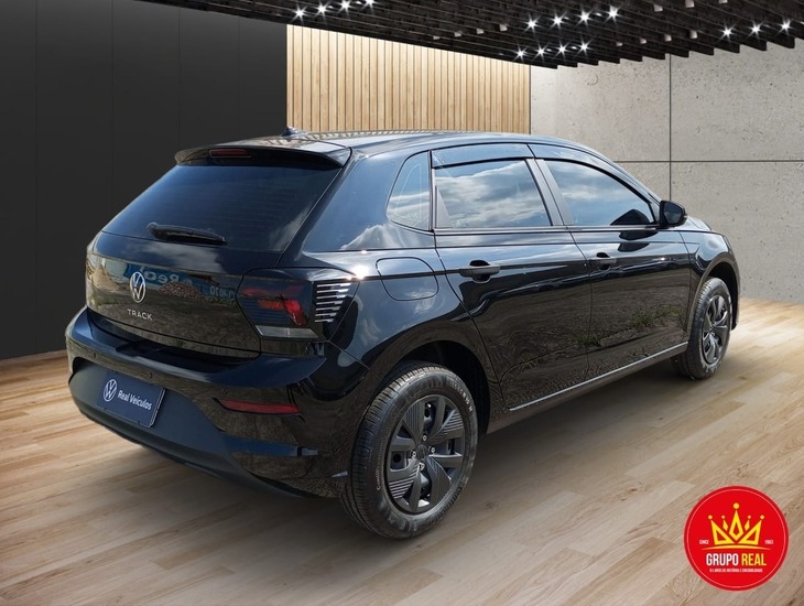 galeria Polo Track 1.0 Flex 12V 5p