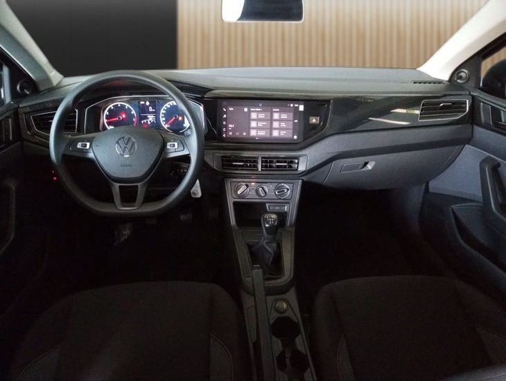 galeria Polo Track 1.0 Flex 12V 5p