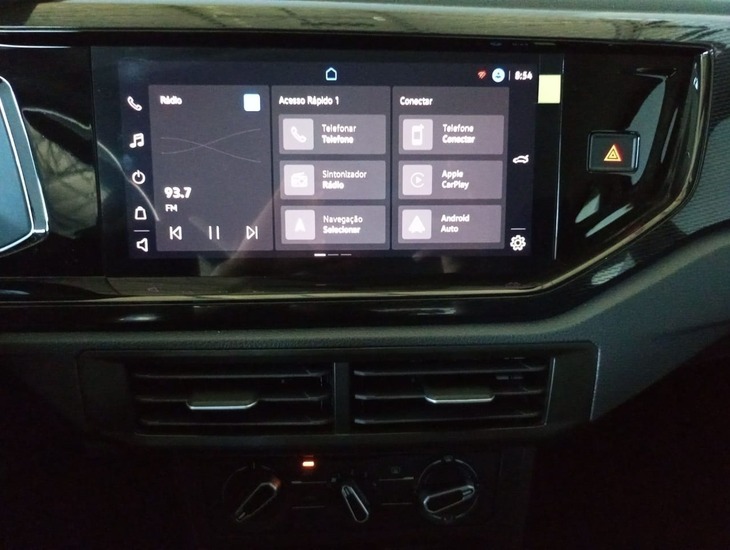 galeria Polo Track 1.0 Flex 12V 5p