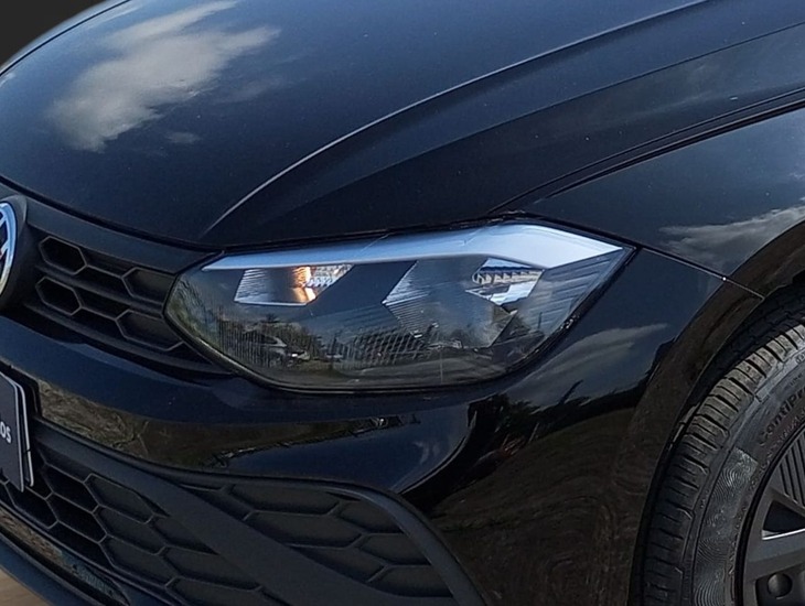 galeria Polo Track 1.0 Flex 12V 5p