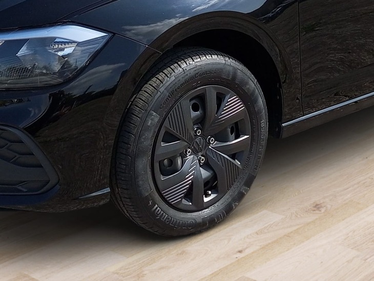 galeria Polo Track 1.0 Flex 12V 5p