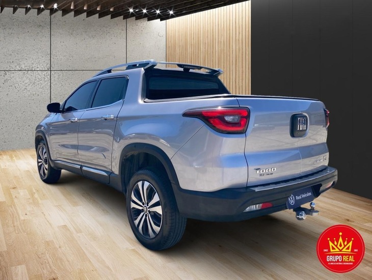 galeria Toro Volcano 1.3 T270 4x2 Flex Aut.