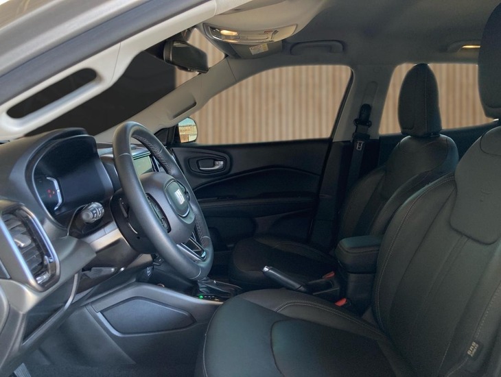 galeria Toro Volcano 1.3 T270 4x2 Flex Aut.