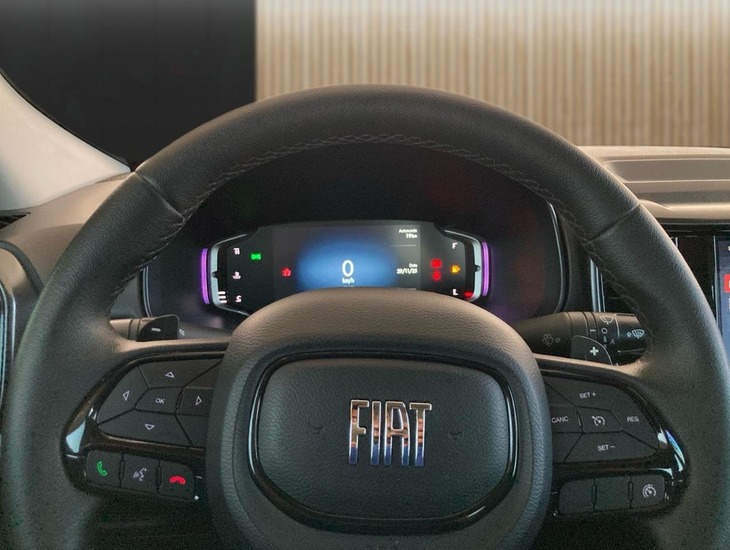 galeria Toro Volcano 1.3 T270 4x2 Flex Aut.