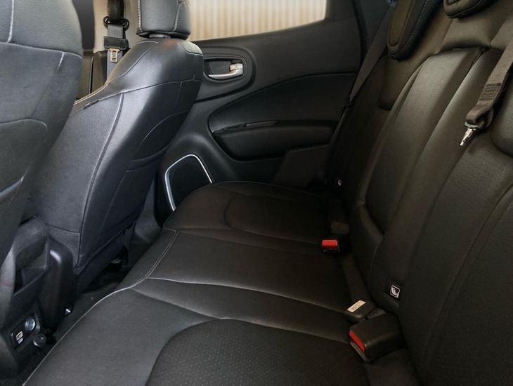 galeria Toro Volcano 1.3 T270 4x2 Flex Aut.