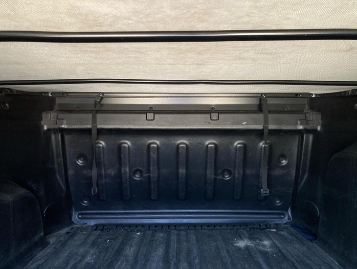 galeria Toro Volcano 1.3 T270 4x2 Flex Aut.