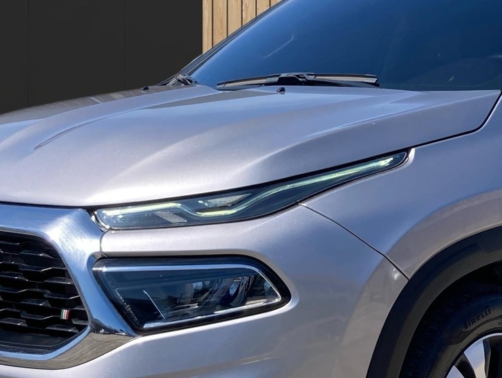 galeria Toro Volcano 1.3 T270 4x2 Flex Aut.