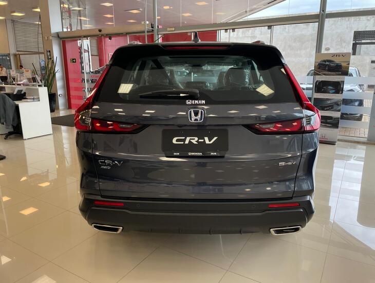 galeria CR-V