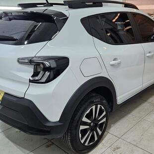 Renault KARDIAN 1.0 TCE FLEX EVOLUTION MANUAL