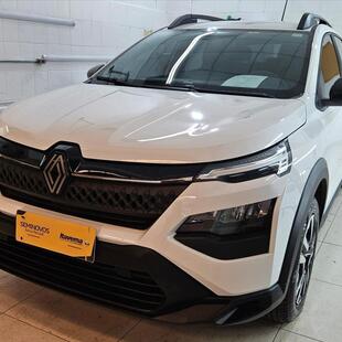 Renault KARDIAN 1.0 TCE FLEX EVOLUTION MANUAL