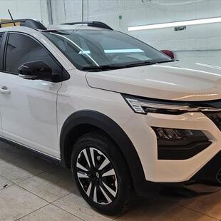 Renault KARDIAN 1.0 TCE FLEX EVOLUTION MANUAL