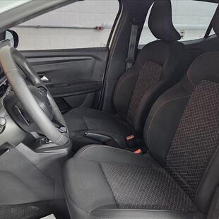 Renault KARDIAN 1.0 TCE FLEX EVOLUTION MANUAL