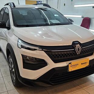 Renault KARDIAN 1.0 TCE FLEX EVOLUTION MANUAL