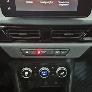 Renault KARDIAN 1.0 TCE FLEX EVOLUTION MANUAL