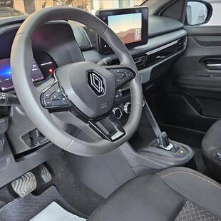 Renault KARDIAN 1.0 TCE FLEX EVOLUTION MANUAL