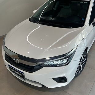 Honda City Touring 1.5 (Aut.)