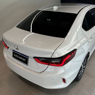 Honda City Touring 1.5 (Aut.)