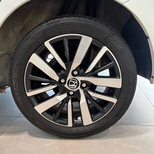 Honda City Touring 1.5 (Aut.)